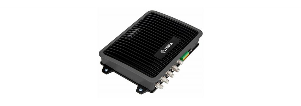 lecto fijo rfid FX9600 de Zebra