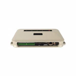 Foto de un rfid lector grabador 7209
