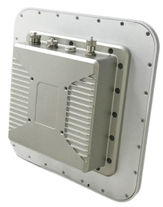 rfid uhf lector grabador integrado de intemperie